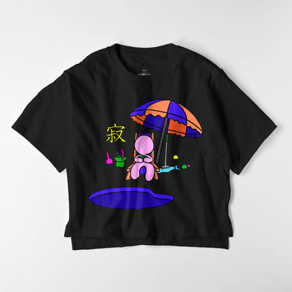 【ショートTシャツ】ソリティア