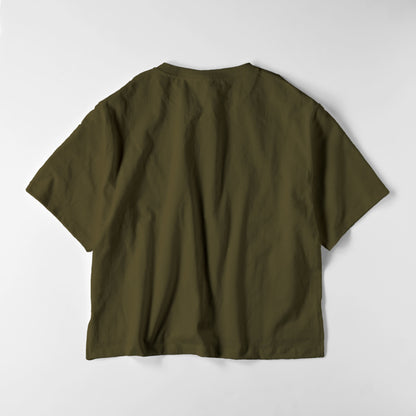 【ショートTシャツ】ソリティア