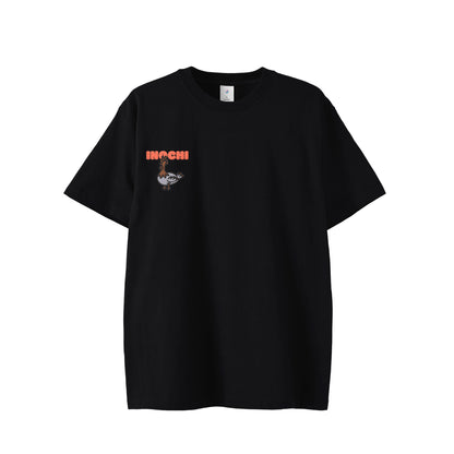 【Tシャツ】カルボナーラの起原