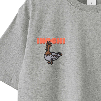 【Tシャツ】カルボナーラの起原