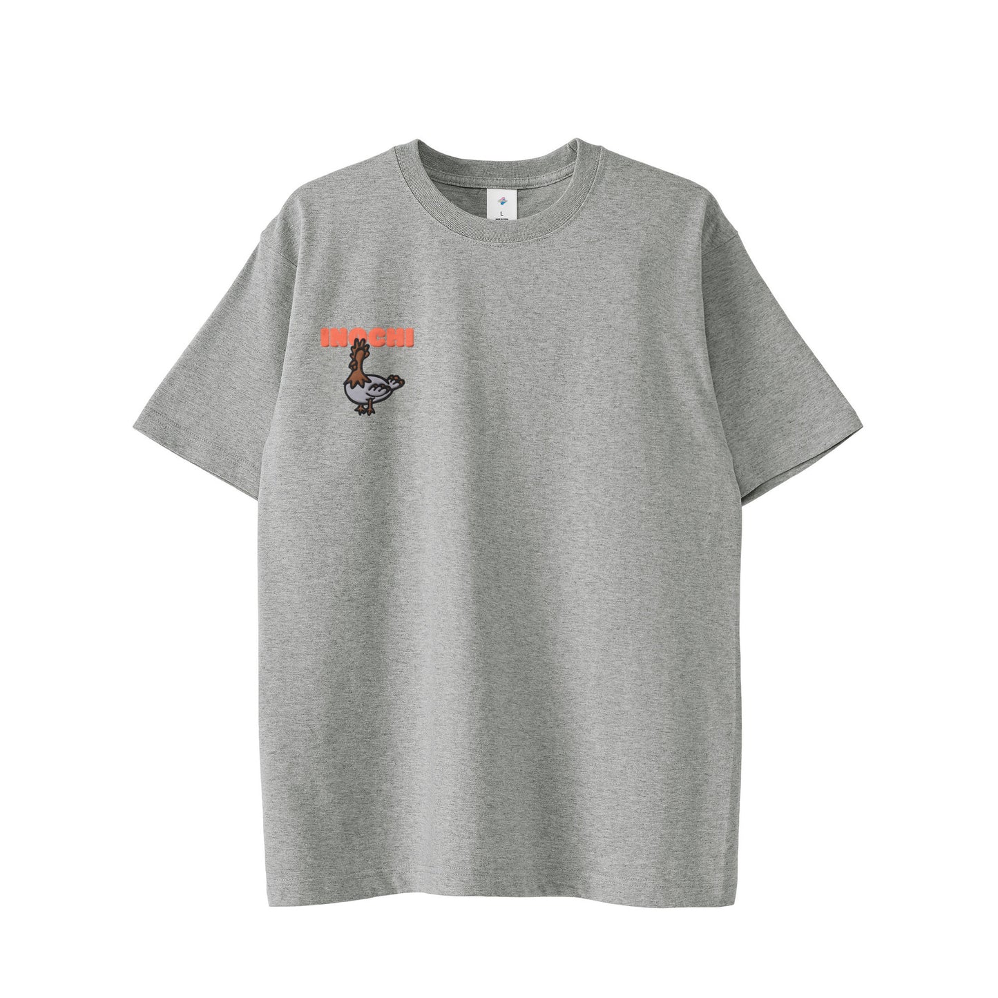【Tシャツ】カルボナーラの起原