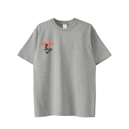 【Tシャツ】カルボナーラの起原