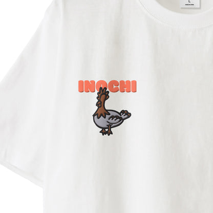 【Tシャツ】カルボナーラの起原