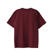 【Tシャツ】We Are Coming burgundy image