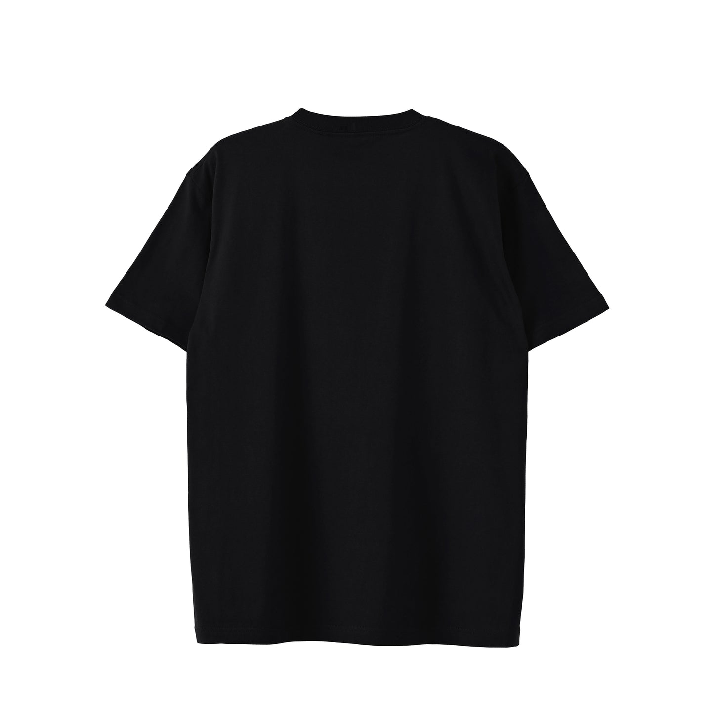 【Tシャツ】We Are Coming black image