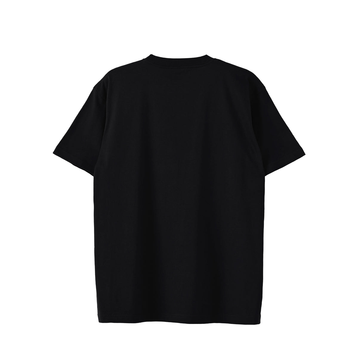 【Tシャツ】We Are Coming black image