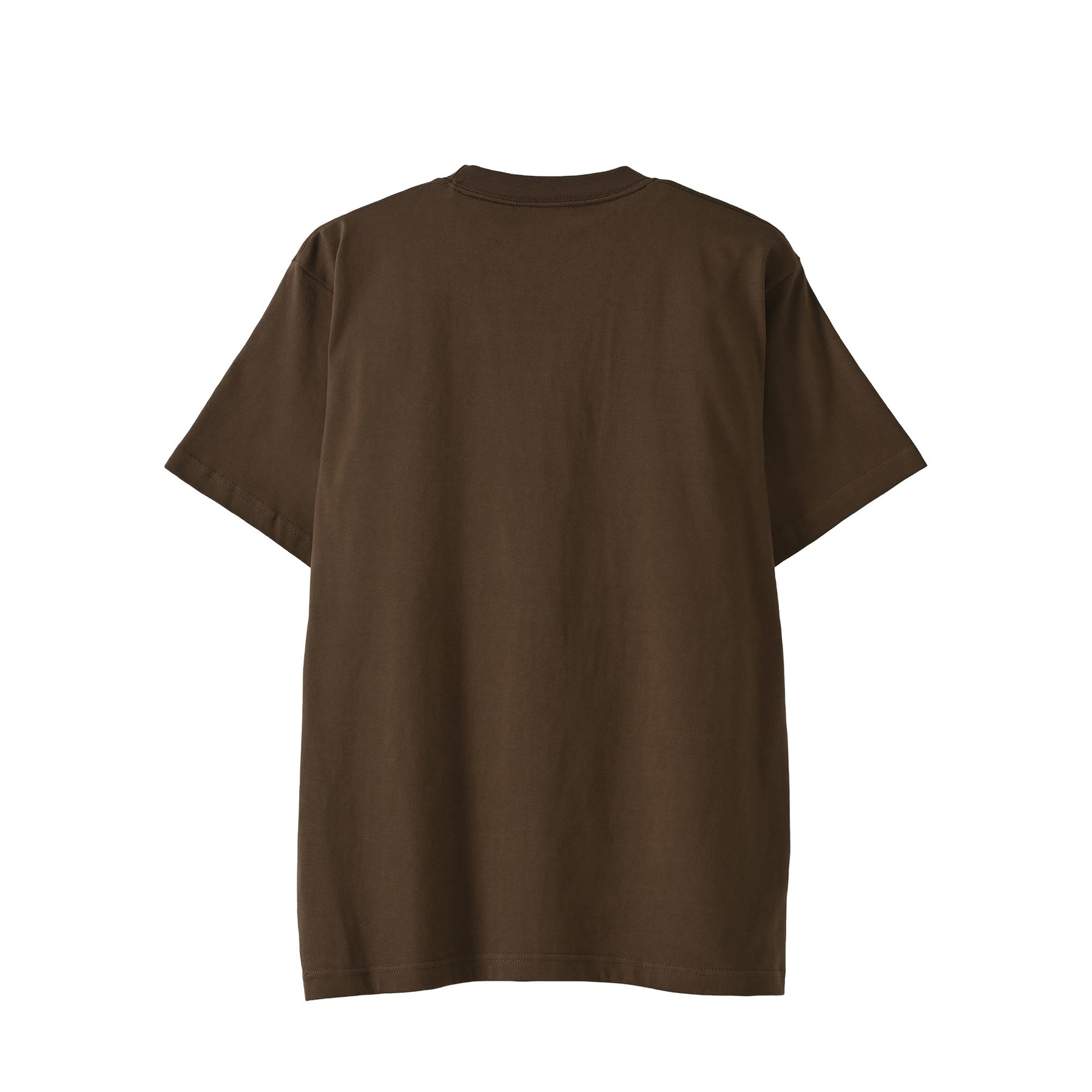 【Tシャツ】We Are Coming dark-brown image