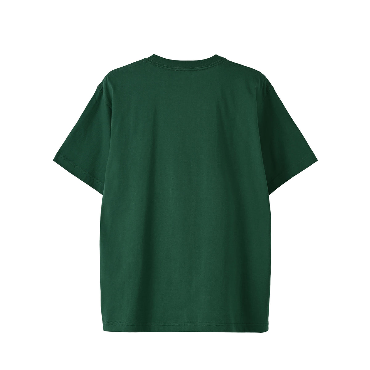 【Tシャツ】We Are Coming green image