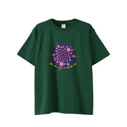 【Tシャツ】We Are Coming green image