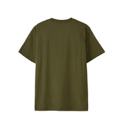【Tシャツ】We Are Coming olive-drab image