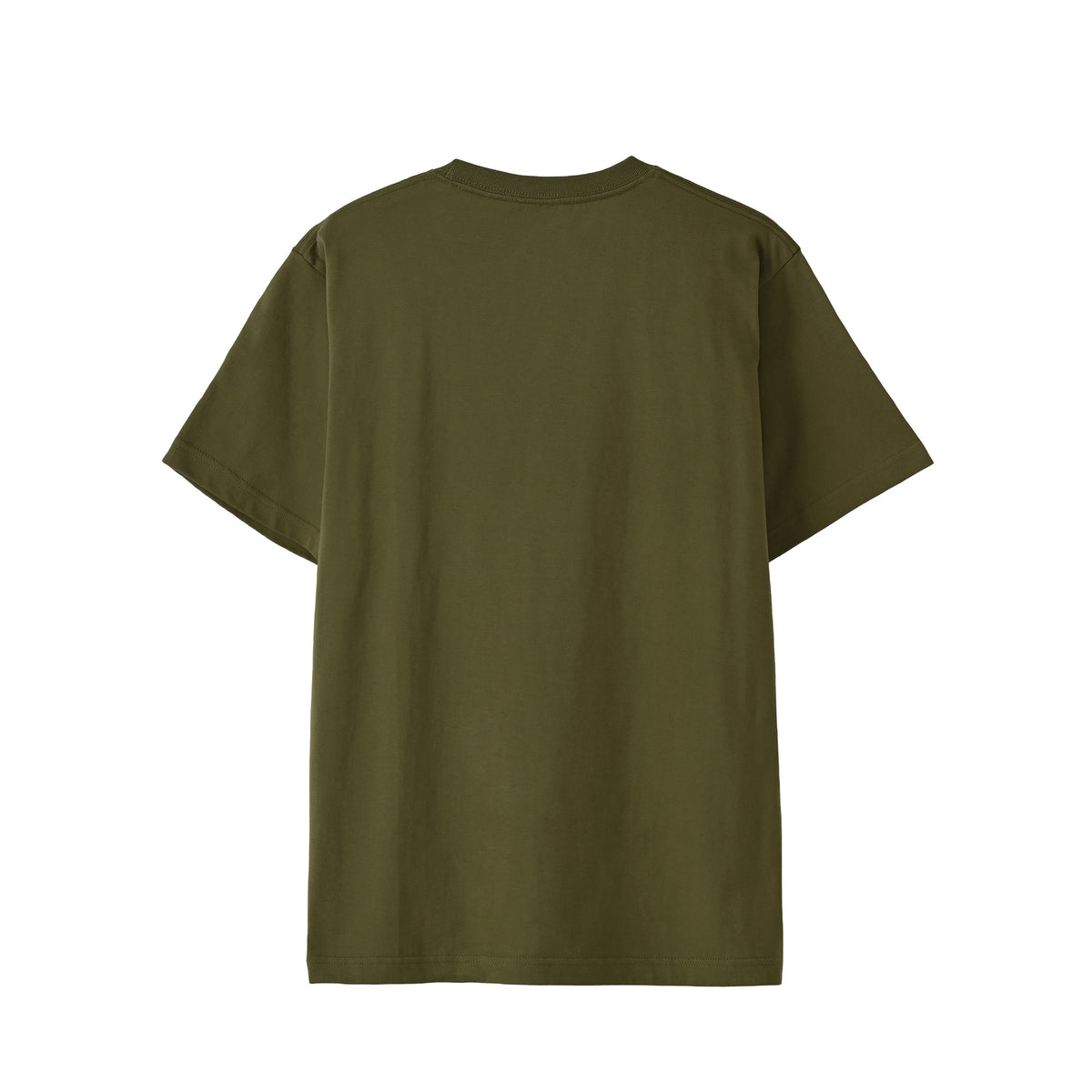 【Tシャツ】We Are Coming olive-drab image