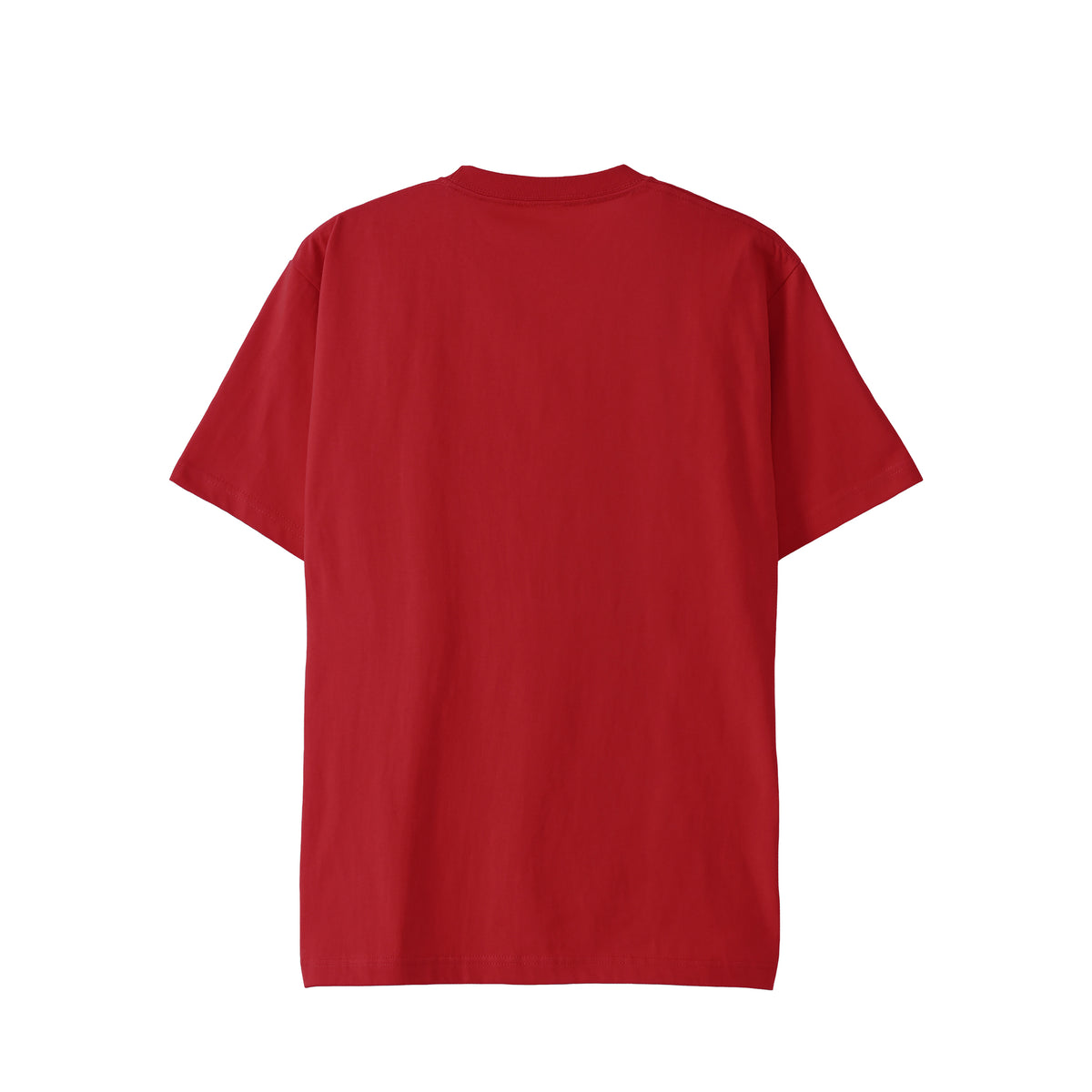 【Tシャツ】We Are Coming red image