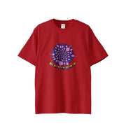 【Tシャツ】We Are Coming red image