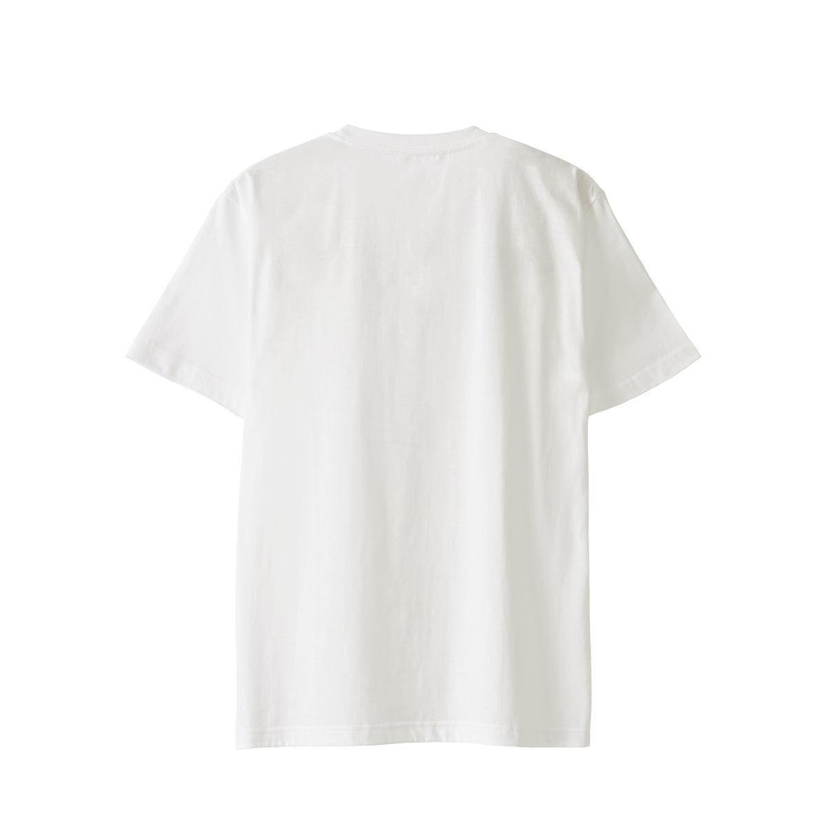 【Tシャツ】We Are Coming white image