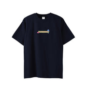 【Tシャツ】あなたを探しに navy image