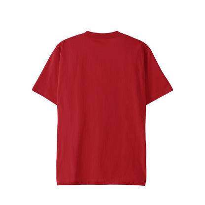 【Tシャツ】ソリティア　ベージュ red image