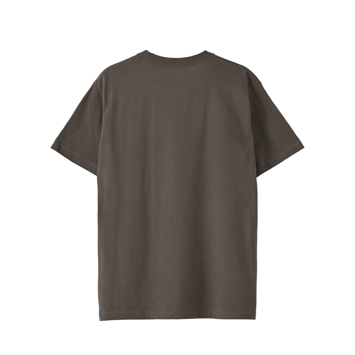 【Tシャツ】ソリティア charcoal image
