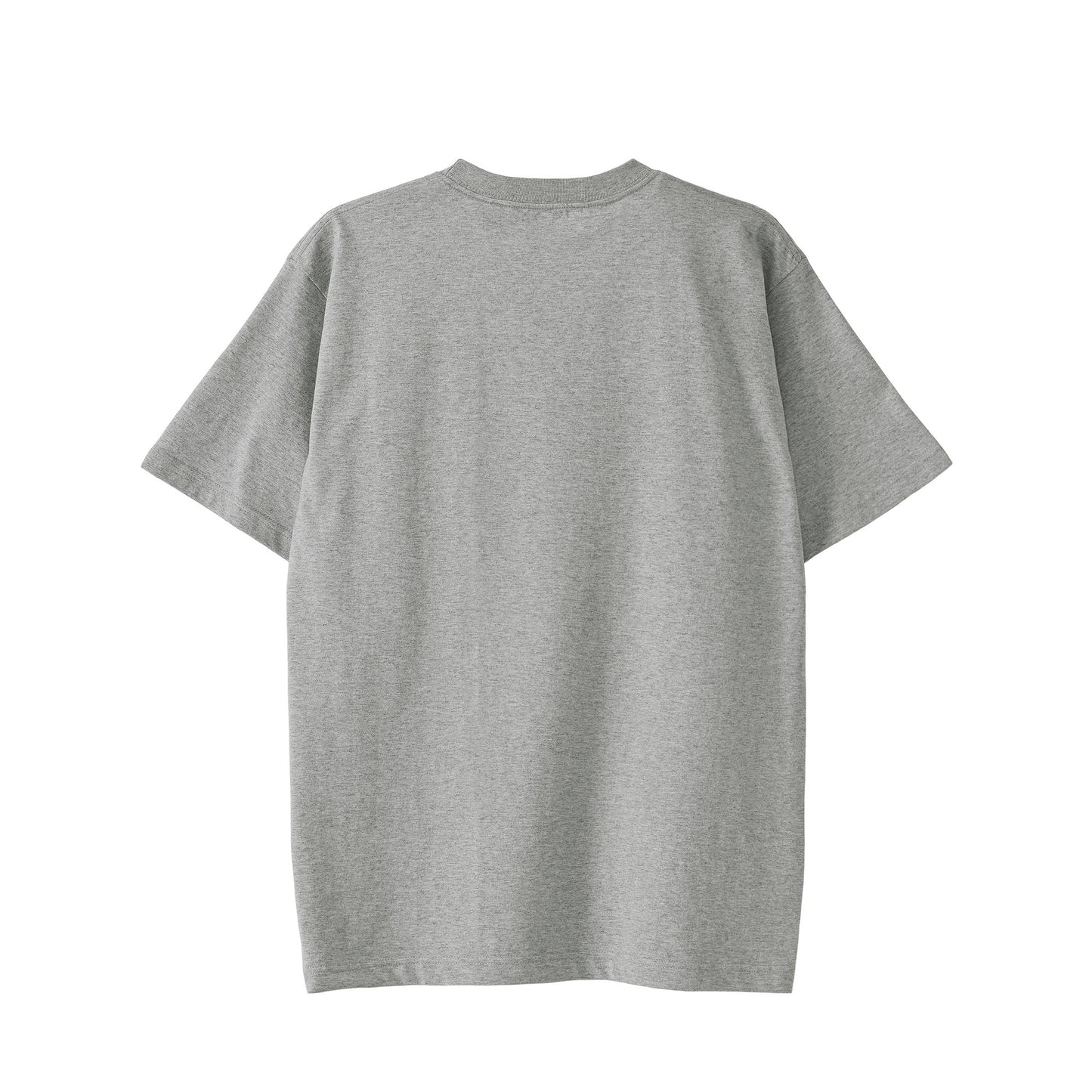 【Tシャツ】ソリティア gray image