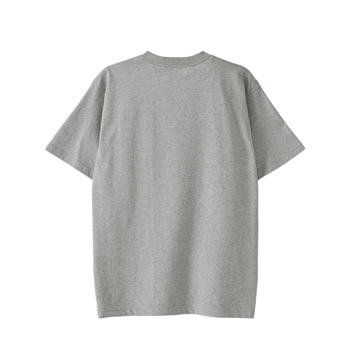 【Tシャツ】ソリティア gray image