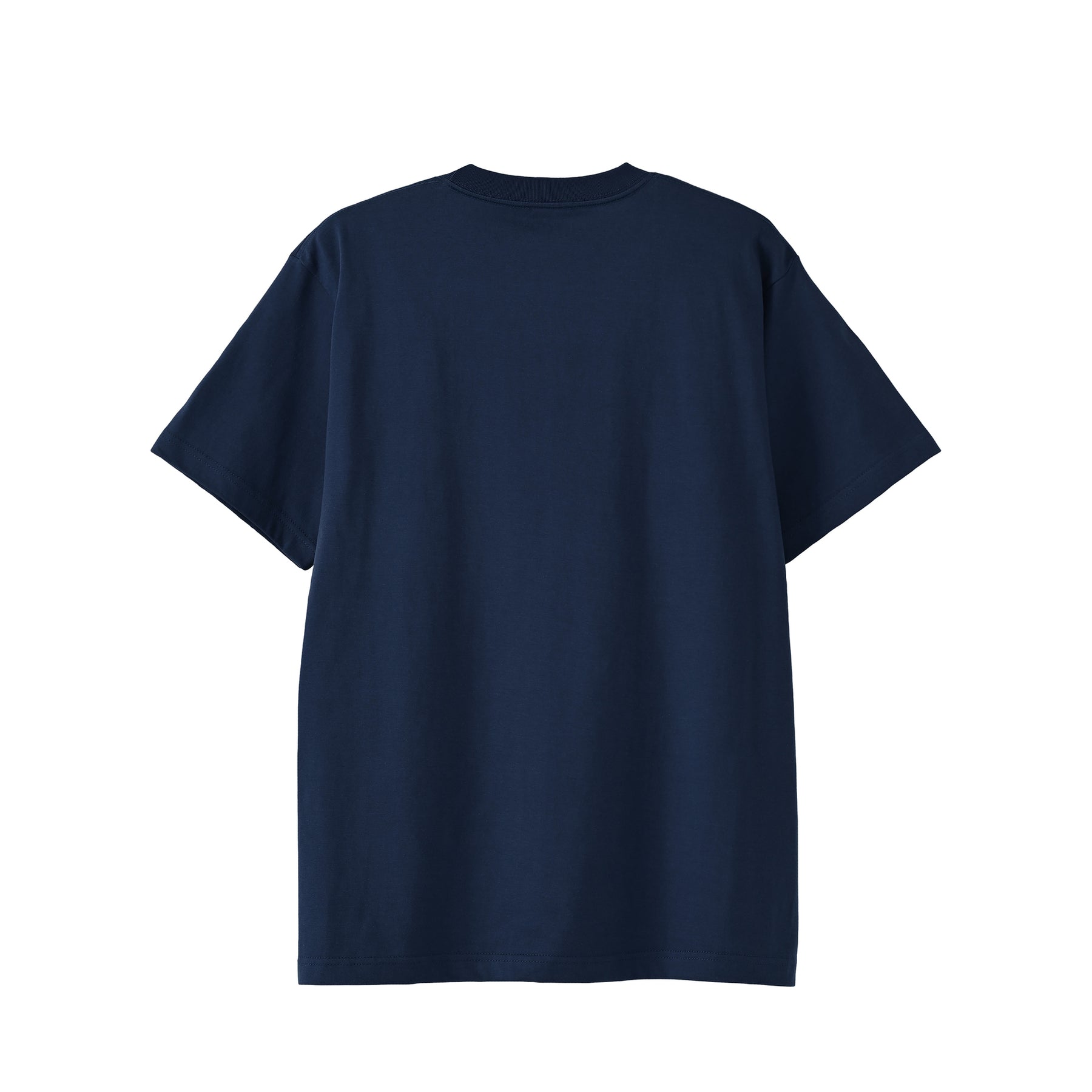 【Tシャツ】ソリティア indigo image