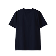 【Tシャツ】ソリティア navy image