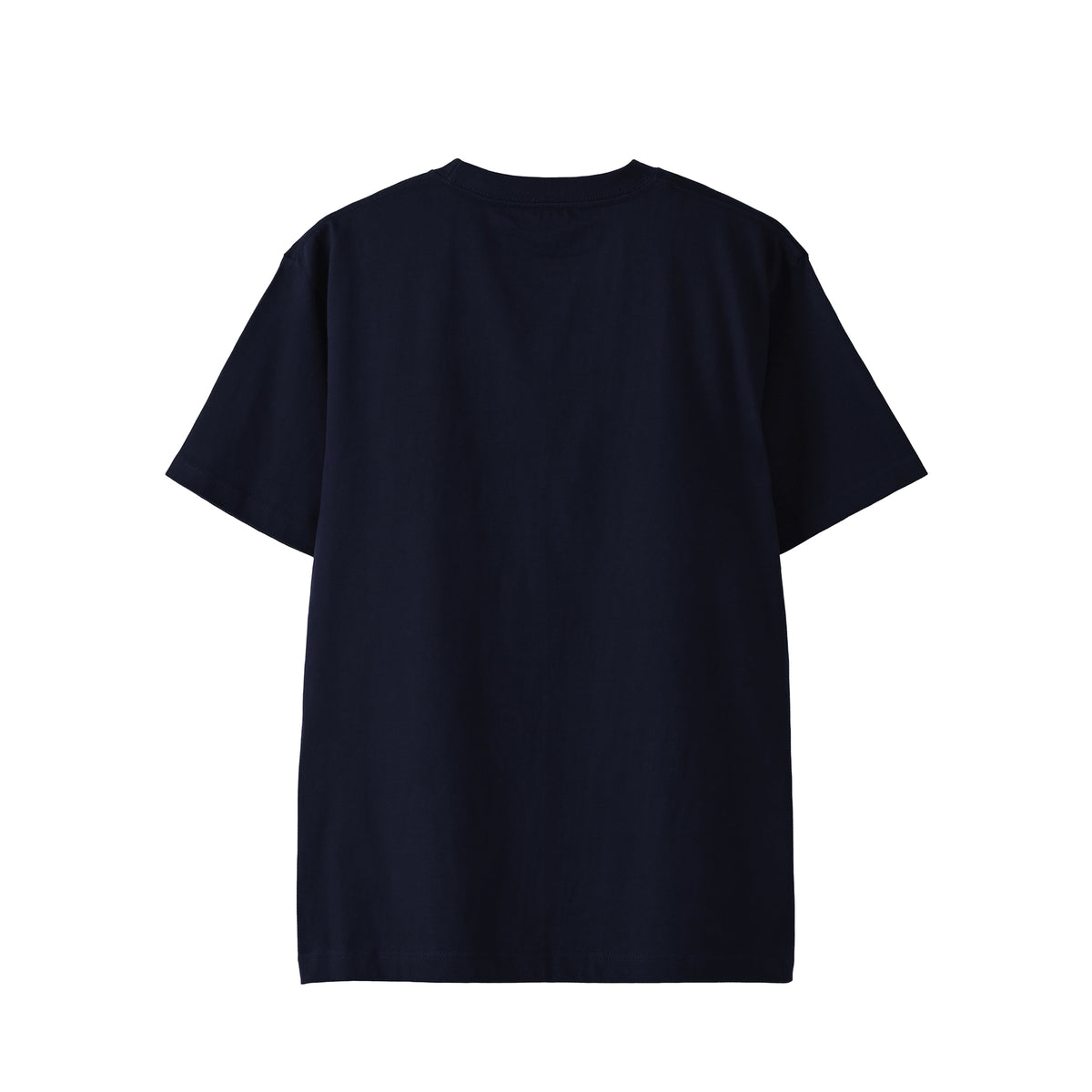 【Tシャツ】ソリティア navy image