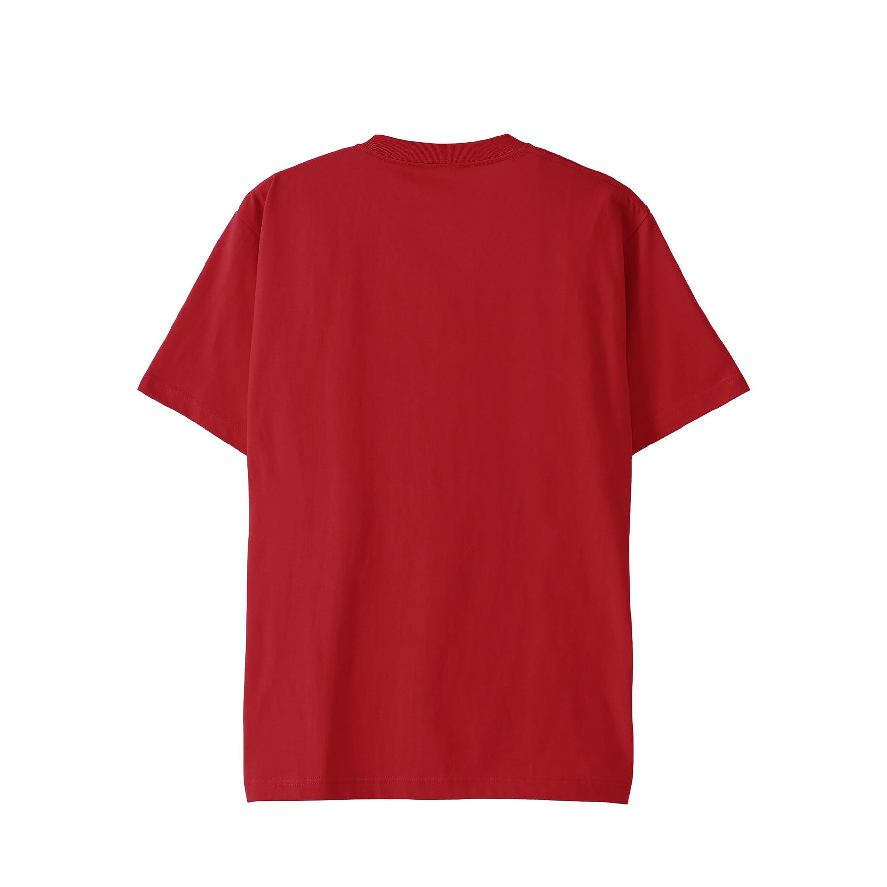 【Tシャツ】ソリティア red image