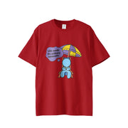 【Tシャツ】ソリティア red image