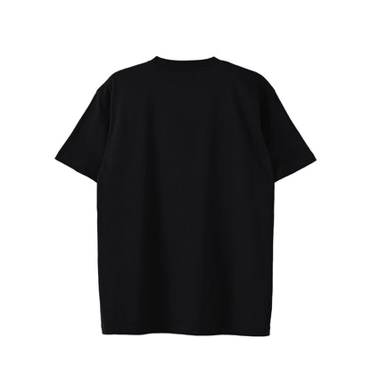 【Tシャツ】ローマンズ軍団前 black image