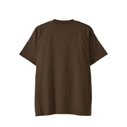【Tシャツ】ローマンズ軍団前 dark-brown image