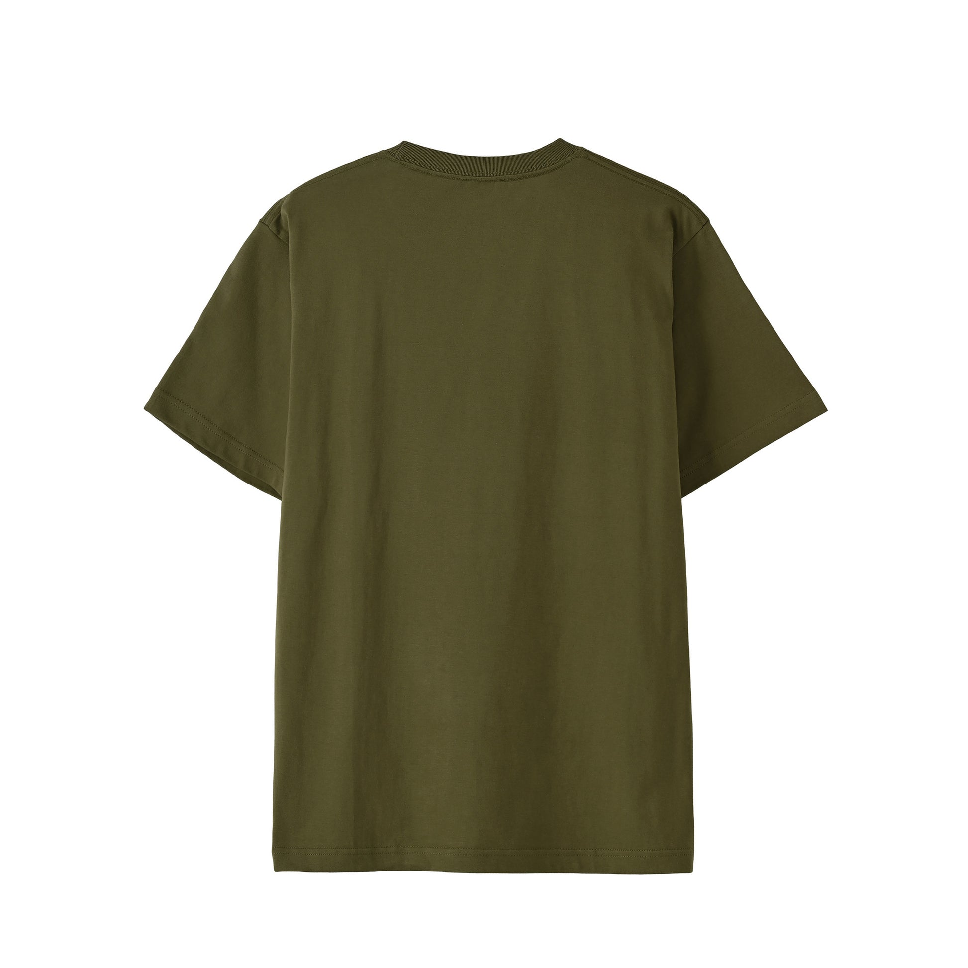 【Tシャツ】ROMANs olive-drab image