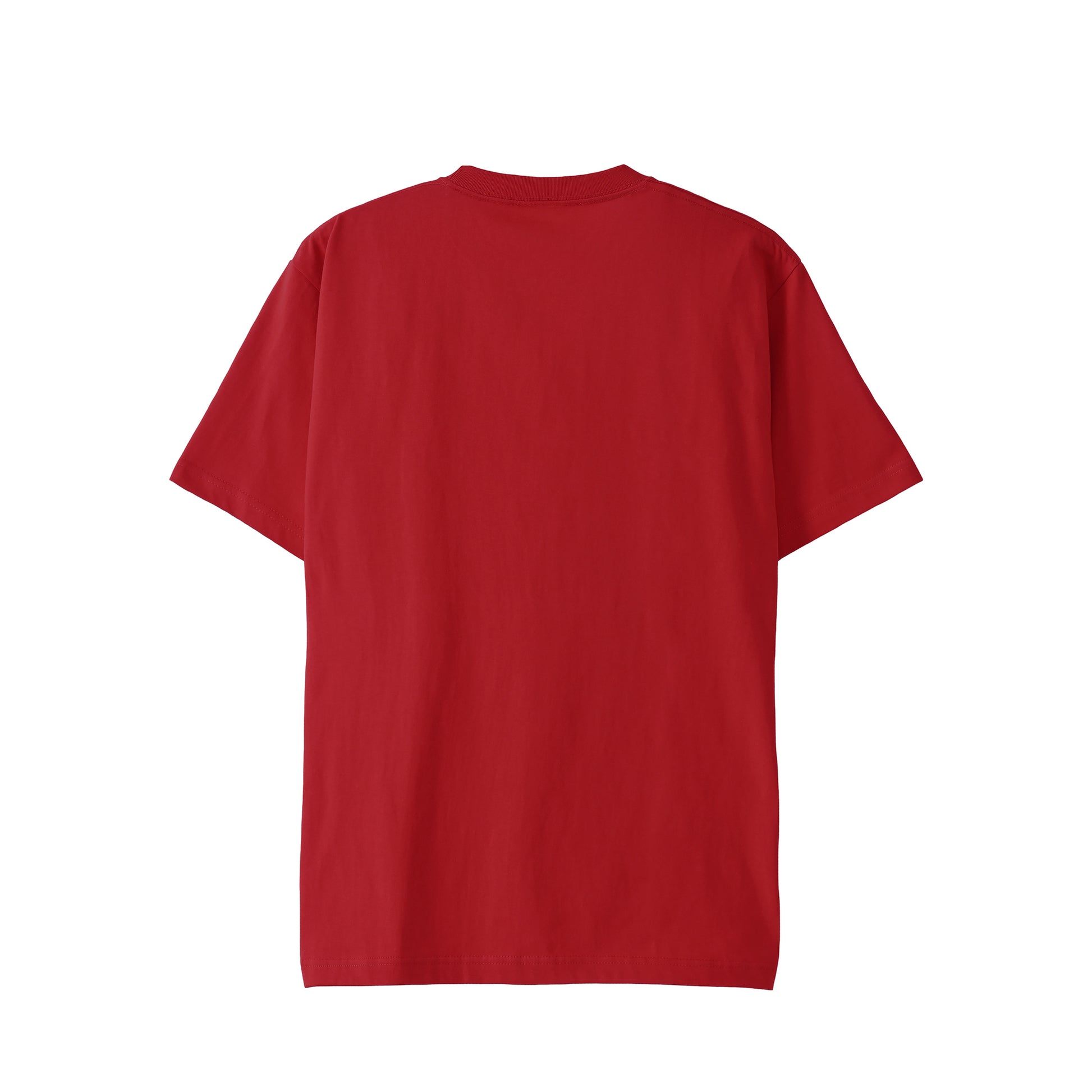【Tシャツ】意識（前） red image