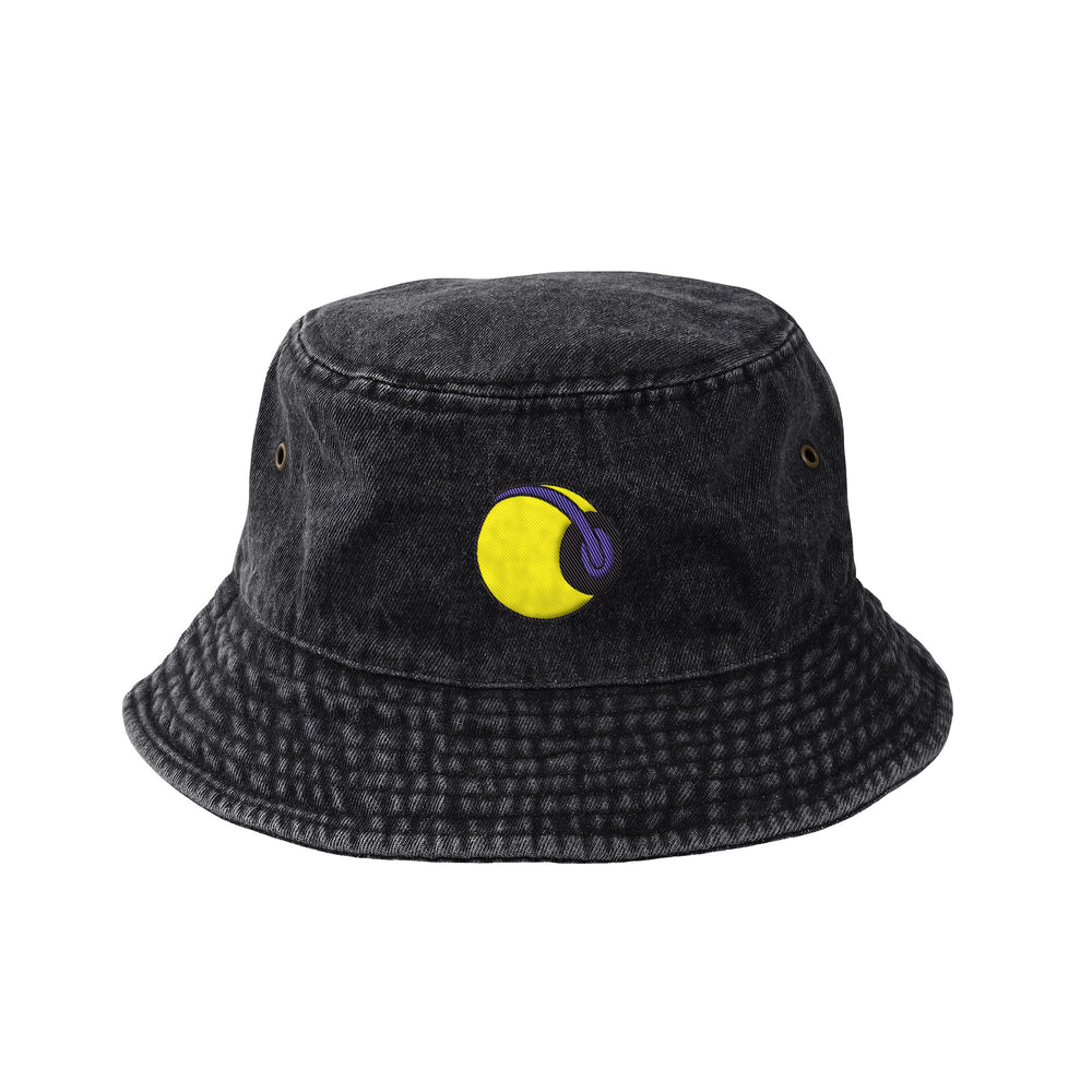 [Bucket Hat] DJ