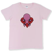 ROMANs T-shirt Slave of Love [Women's]